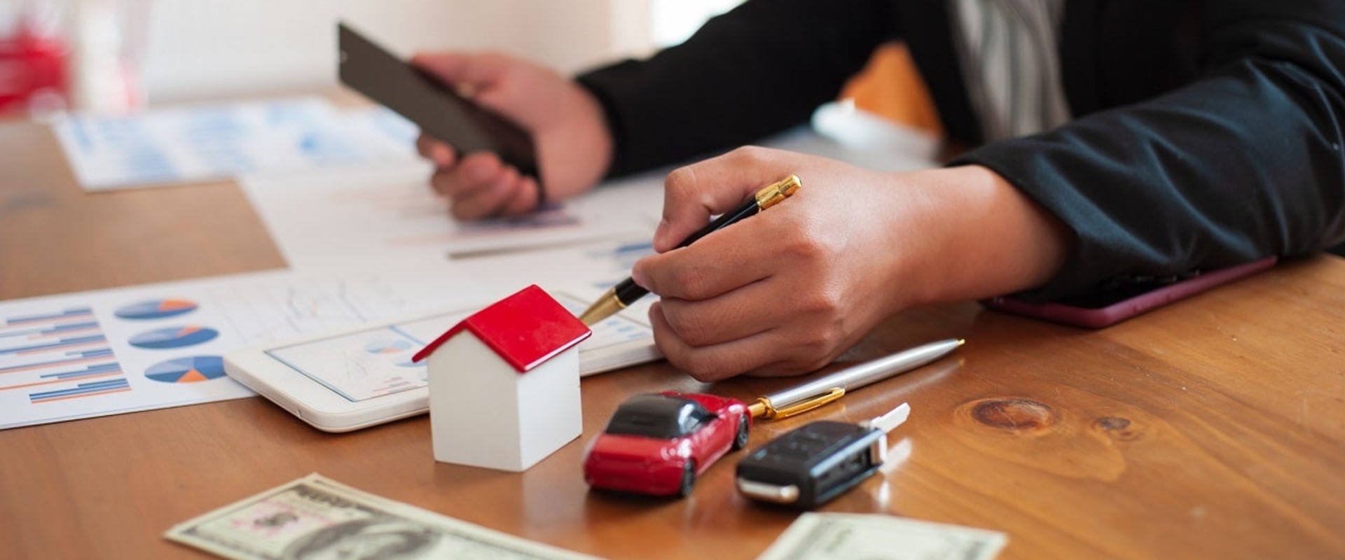 Can I Get a Loan with Bad Credit?