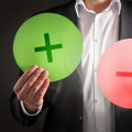 The Disadvantages of Debt Consolidation Loans