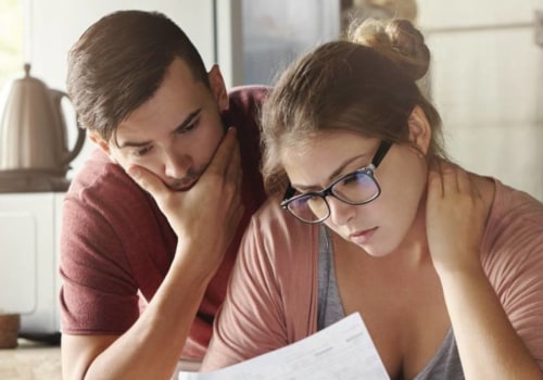 Debt Consolidation: Combining All Debts for Easier Repayment