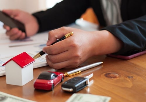 Can Low-Income People Get a Loan?